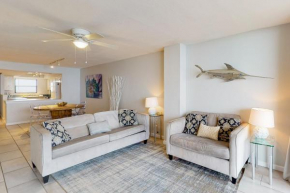 Emerald Surf 206